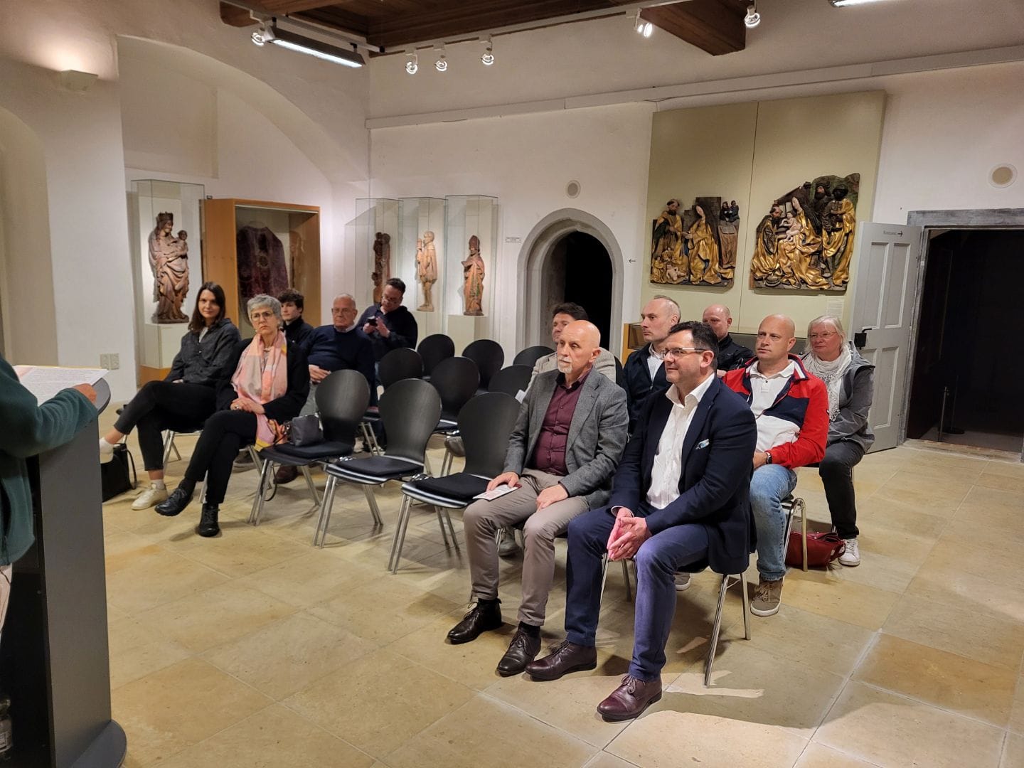 Gmina Strzegom zacieśnia współpracę z niemieckim Torgau [FOTO] 